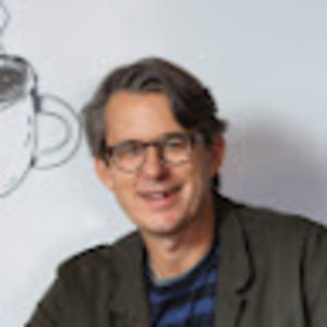 Meet your Posher, Brad